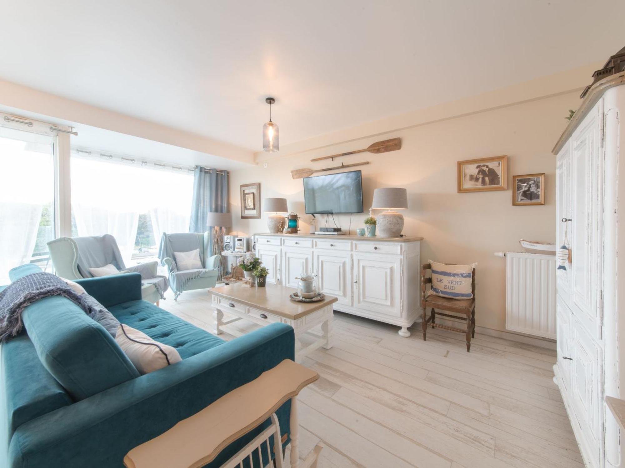 Apartment L'Esperance D'Autrefois By Interhome Bredene Luaran gambar