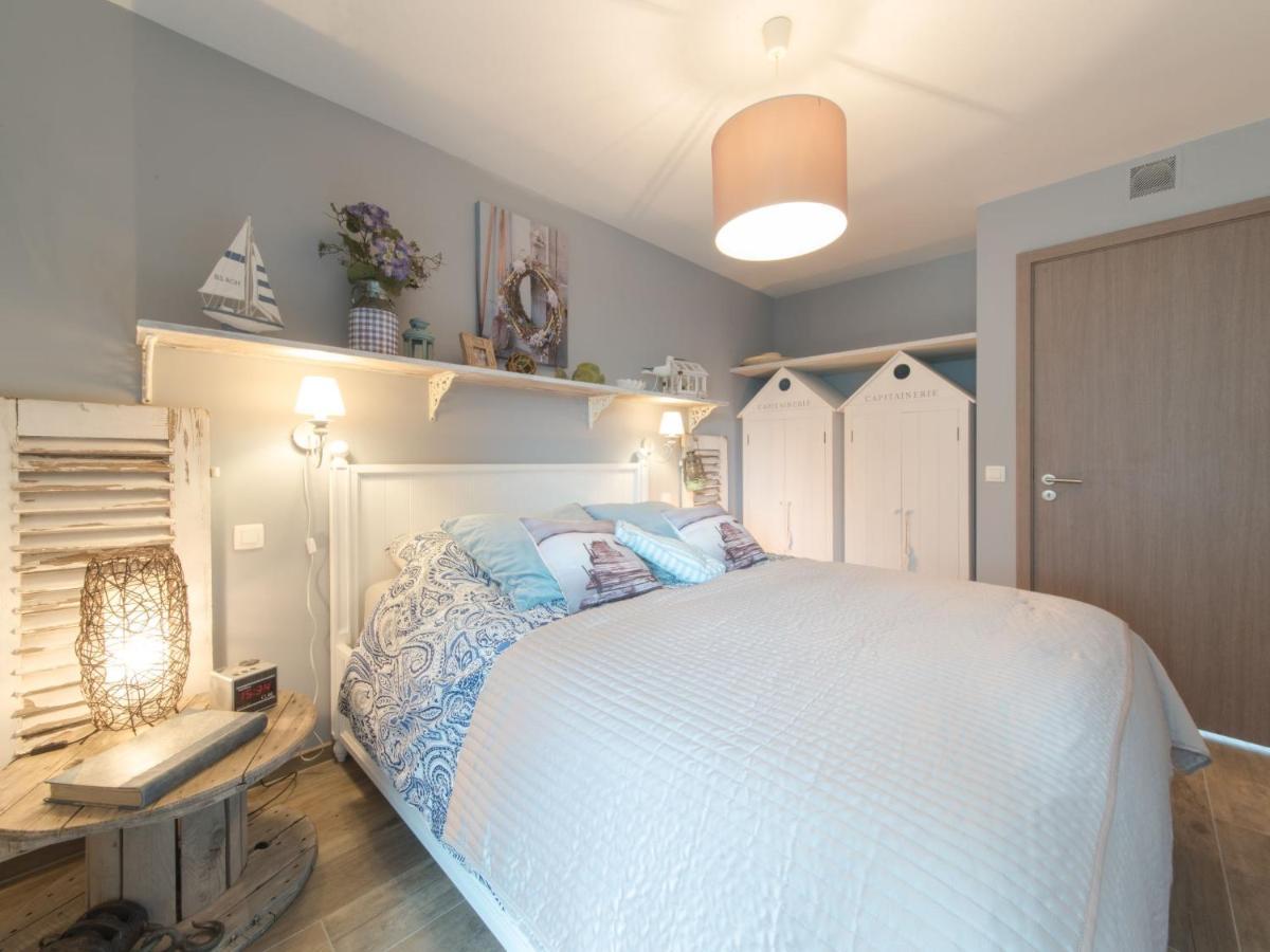 Apartment L'Esperance D'Autrefois By Interhome Bredene Luaran gambar